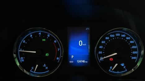 TOYOTA Corolla 2.0 16V 4P XEI FLEX AUTOM�TICO, Foto 10