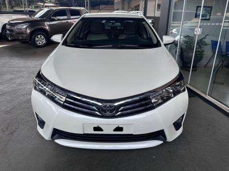 TOYOTA Corolla 2.0 16V 4P ALTIS FLEX AUTOM�TICO, Foto 2
