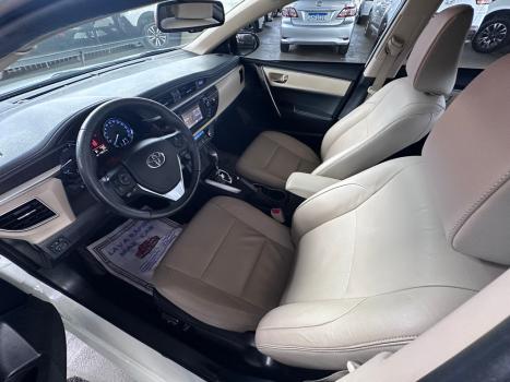 TOYOTA Corolla 2.0 16V 4P ALTIS FLEX AUTOM�TICO, Foto 3