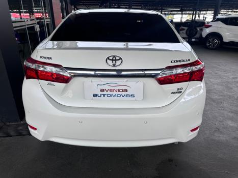 TOYOTA Corolla 2.0 16V 4P ALTIS FLEX AUTOM�TICO, Foto 4