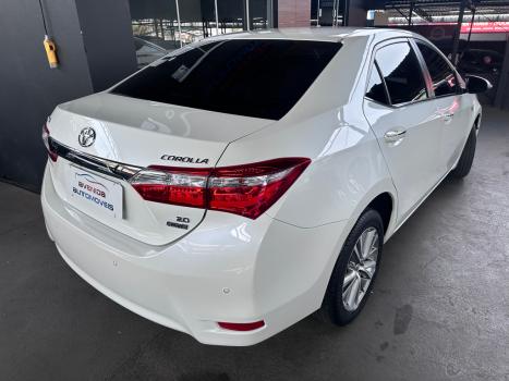 TOYOTA Corolla 2.0 16V 4P ALTIS FLEX AUTOM�TICO, Foto 5