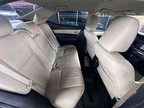 TOYOTA Corolla 2.0 16V 4P ALTIS FLEX AUTOM�TICO, Foto 6