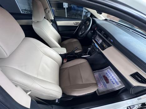 TOYOTA Corolla 2.0 16V 4P ALTIS FLEX AUTOM�TICO, Foto 7