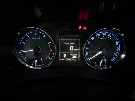 TOYOTA Corolla 2.0 16V 4P ALTIS FLEX AUTOM�TICO, Foto 10