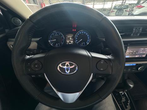TOYOTA Corolla 2.0 16V 4P ALTIS FLEX AUTOM�TICO, Foto 11