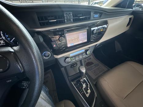 TOYOTA Corolla 2.0 16V 4P ALTIS FLEX AUTOM�TICO, Foto 12