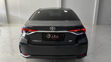 TOYOTA Corolla 2.0 16V 4P FLEX XEI DIRECT SHIFT AUTOM�TICO CVT, Foto 5