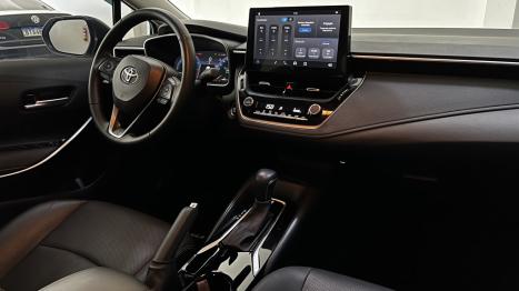 TOYOTA Corolla 2.0 16V 4P FLEX XEI DIRECT SHIFT AUTOM�TICO CVT, Foto 6
