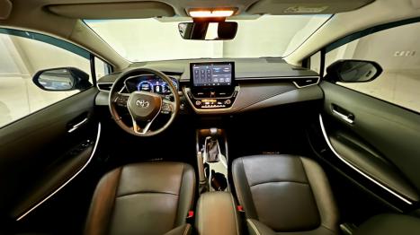 TOYOTA Corolla 2.0 16V 4P FLEX XEI DIRECT SHIFT AUTOM�TICO CVT, Foto 7