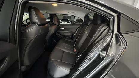 TOYOTA Corolla 2.0 16V 4P FLEX XEI DIRECT SHIFT AUTOM�TICO CVT, Foto 8