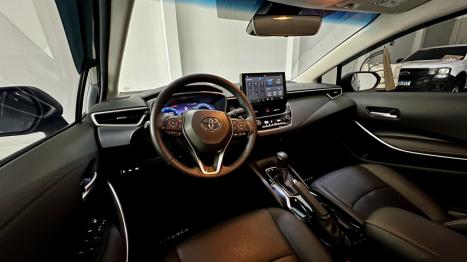TOYOTA Corolla 2.0 16V 4P FLEX XEI DIRECT SHIFT AUTOM�TICO CVT, Foto 9