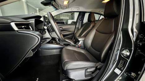 TOYOTA Corolla 2.0 16V 4P FLEX XEI DIRECT SHIFT AUTOM�TICO CVT, Foto 10