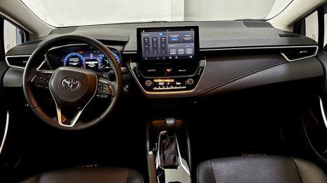 TOYOTA Corolla 2.0 16V 4P FLEX XEI DIRECT SHIFT AUTOM�TICO CVT, Foto 11