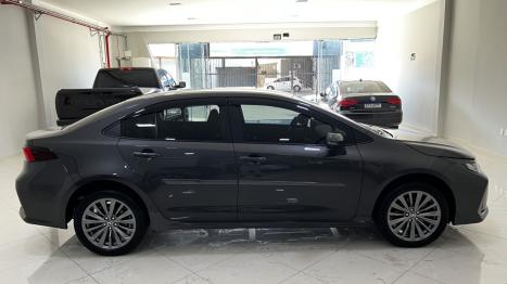 TOYOTA Corolla 2.0 16V 4P FLEX XEI DIRECT SHIFT AUTOM�TICO CVT, Foto 12