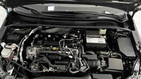 TOYOTA Corolla 2.0 16V 4P FLEX XEI DIRECT SHIFT AUTOM�TICO CVT, Foto 13