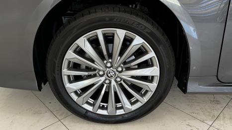 TOYOTA Corolla 2.0 16V 4P FLEX XEI DIRECT SHIFT AUTOM�TICO CVT, Foto 14