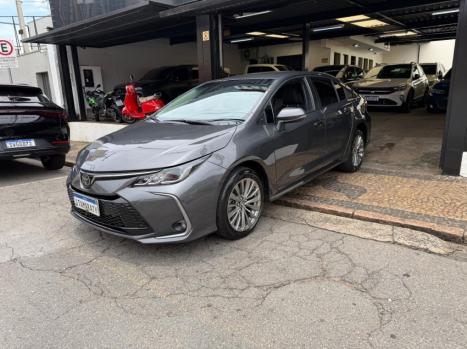TOYOTA Corolla 2.0 16V 4P XEI FLEX AUTOM�TICO, Foto 2