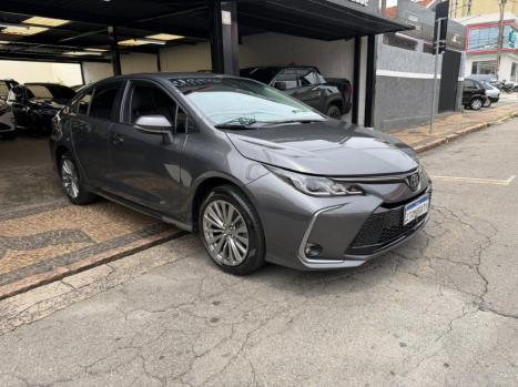 TOYOTA Corolla 2.0 16V 4P XEI FLEX AUTOM�TICO, Foto 3