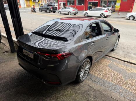 TOYOTA Corolla 2.0 16V 4P XEI FLEX AUTOM�TICO, Foto 4