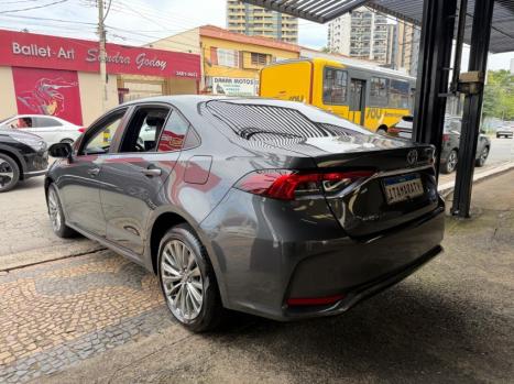 TOYOTA Corolla 2.0 16V 4P XEI FLEX AUTOM�TICO, Foto 5
