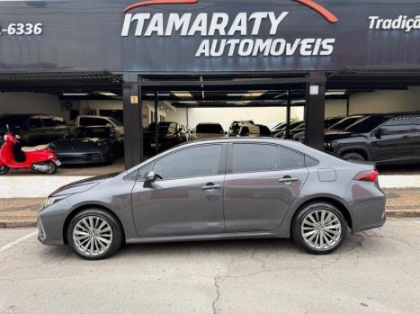 TOYOTA Corolla 2.0 16V 4P XEI FLEX AUTOM�TICO, Foto 6