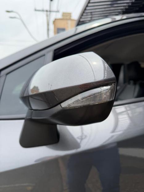 TOYOTA Corolla 2.0 16V 4P XEI FLEX AUTOM�TICO, Foto 8