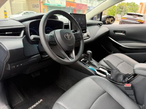 TOYOTA Corolla 2.0 16V 4P XEI FLEX AUTOM�TICO, Foto 9