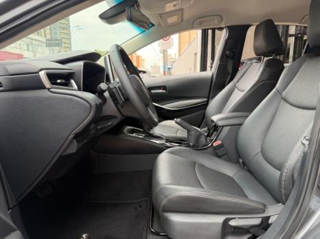 TOYOTA Corolla 2.0 16V 4P XEI FLEX AUTOM�TICO, Foto 10