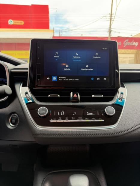 TOYOTA Corolla 2.0 16V 4P XEI FLEX AUTOM�TICO, Foto 13