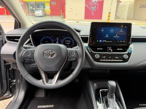 TOYOTA Corolla 2.0 16V 4P XEI FLEX AUTOM�TICO, Foto 14