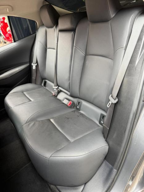 TOYOTA Corolla 2.0 16V 4P XEI FLEX AUTOM�TICO, Foto 16