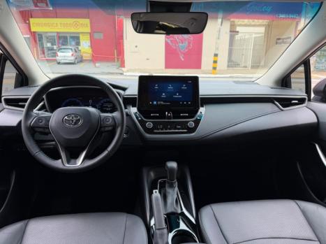 TOYOTA Corolla 2.0 16V 4P XEI FLEX AUTOM�TICO, Foto 17
