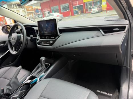 TOYOTA Corolla 2.0 16V 4P XEI FLEX AUTOM�TICO, Foto 19