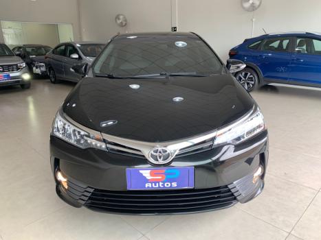 TOYOTA Corolla 2.0 16V 4P FLEX XEI DIRECT SHIFT AUTOM�TICO CVT, Foto 2