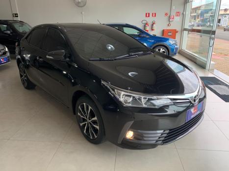 TOYOTA Corolla 2.0 16V 4P FLEX XEI DIRECT SHIFT AUTOM�TICO CVT, Foto 3
