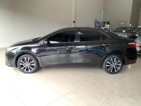 TOYOTA Corolla 2.0 16V 4P FLEX XEI DIRECT SHIFT AUTOM�TICO CVT, Foto 4