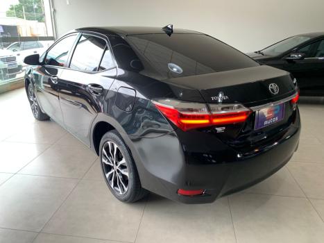 TOYOTA Corolla 2.0 16V 4P FLEX XEI DIRECT SHIFT AUTOM�TICO CVT, Foto 5