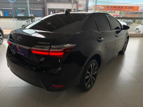 TOYOTA Corolla 2.0 16V 4P FLEX XEI DIRECT SHIFT AUTOM�TICO CVT, Foto 7