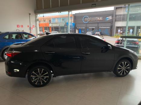 TOYOTA Corolla 2.0 16V 4P FLEX XEI DIRECT SHIFT AUTOM�TICO CVT, Foto 8