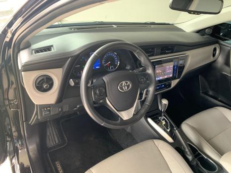 TOYOTA Corolla 2.0 16V 4P FLEX XEI DIRECT SHIFT AUTOM�TICO CVT, Foto 10