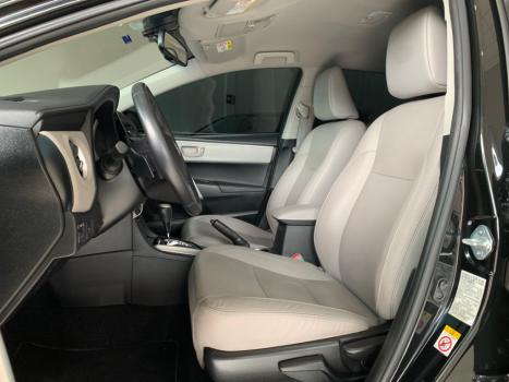 TOYOTA Corolla 2.0 16V 4P FLEX XEI DIRECT SHIFT AUTOM�TICO CVT, Foto 11