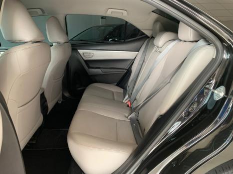 TOYOTA Corolla 2.0 16V 4P FLEX XEI DIRECT SHIFT AUTOM�TICO CVT, Foto 12