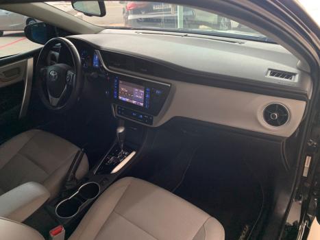 TOYOTA Corolla 2.0 16V 4P FLEX XEI DIRECT SHIFT AUTOM�TICO CVT, Foto 13