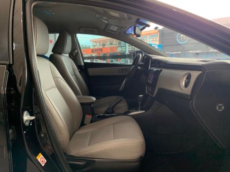 TOYOTA Corolla 2.0 16V 4P FLEX XEI DIRECT SHIFT AUTOM�TICO CVT, Foto 14