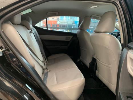 TOYOTA Corolla 2.0 16V 4P FLEX XEI DIRECT SHIFT AUTOM�TICO CVT, Foto 15