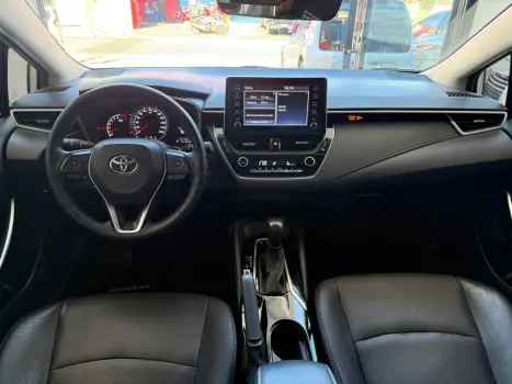 TOYOTA Corolla 2.0 16V 4P XEI FLEX AUTOM�TICO, Foto 7