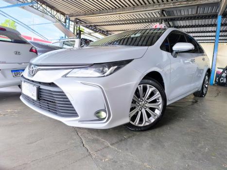 TOYOTA Corolla 2.0 16V 4P FLEX XEI DIRECT SHIFT AUTOM�TICO CVT, Foto 1