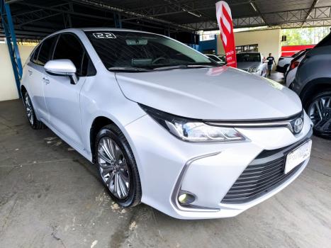 TOYOTA Corolla 2.0 16V 4P FLEX XEI DIRECT SHIFT AUTOM�TICO CVT, Foto 2