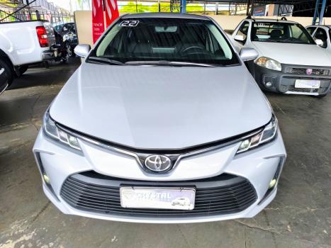 TOYOTA Corolla 2.0 16V 4P FLEX XEI DIRECT SHIFT AUTOM�TICO CVT, Foto 3