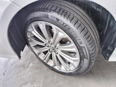 TOYOTA Corolla 2.0 16V 4P FLEX XEI DIRECT SHIFT AUTOM�TICO CVT, Foto 7